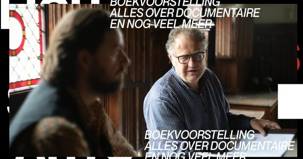 Boeklancering Jan 