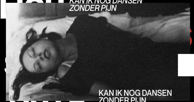 Kan ik nog dansen 