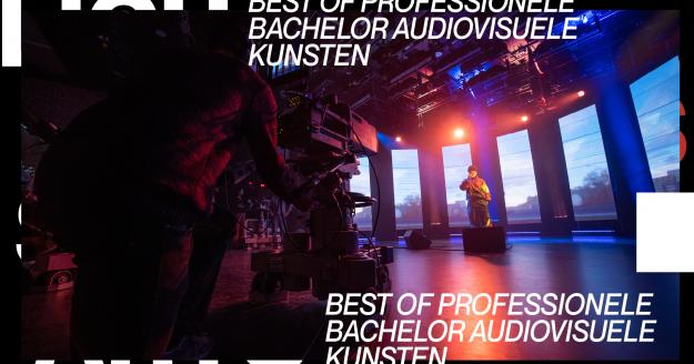 Best of Prof Bach