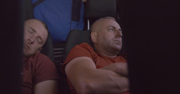 still from Moerbeke with love