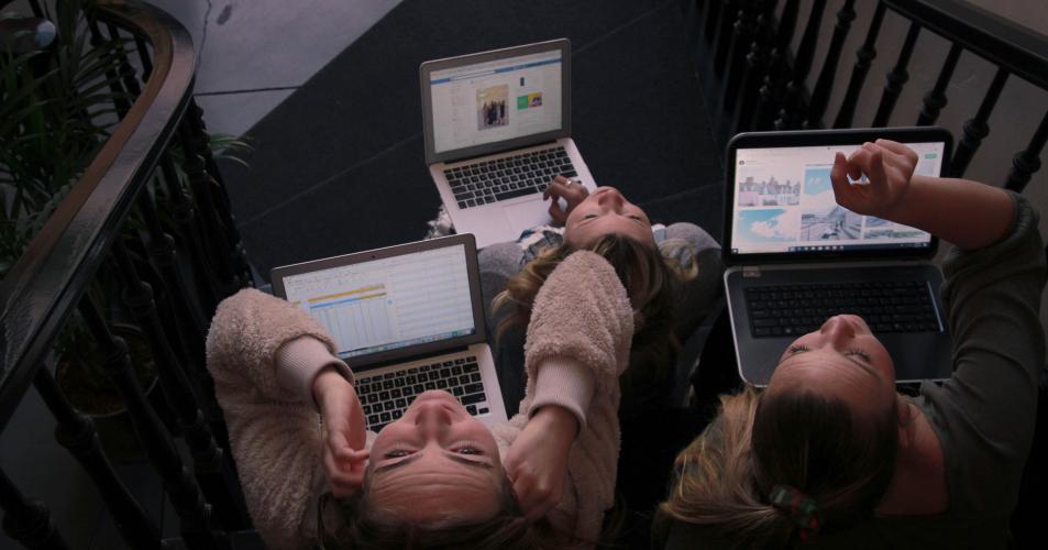 studentensecretariaat
