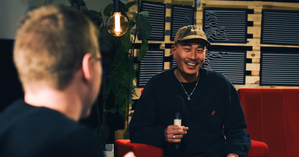 IKL RITCS Hyun Lories