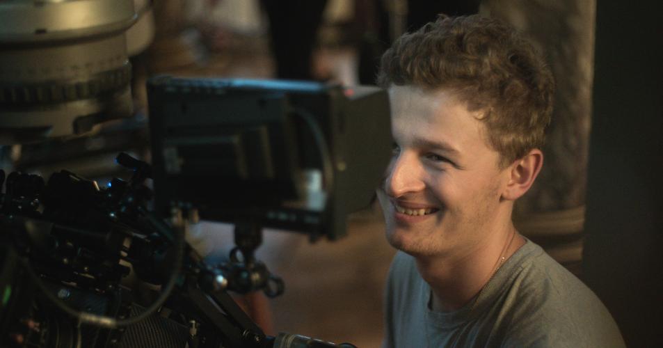 camera studio