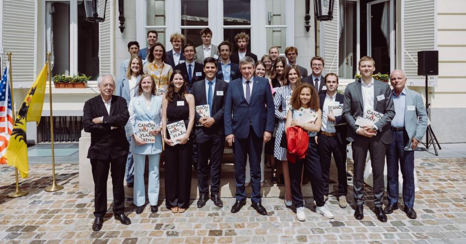 Fayatbeurs 2023 RITCS
